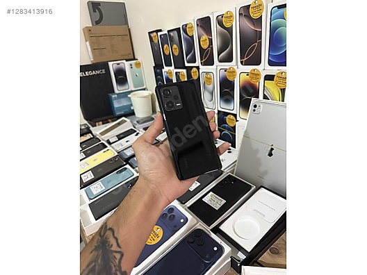 Used & Brand New Items / Cell Phones & Accessories / Cell Phones / Xiaomi / Redmi Note 12 Pro Plus