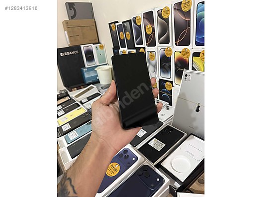 Used & Brand New Items / Cell Phones & Accessories / Cell Phones / Xiaomi / Redmi Note 12 Pro Plus