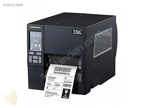 Tsc Mb241 Module TSC MB241 203DPI BARKOD YAZICI sahibinden.comda - 1281413928