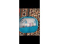 0-36 ay Tirnak Bakım Seti