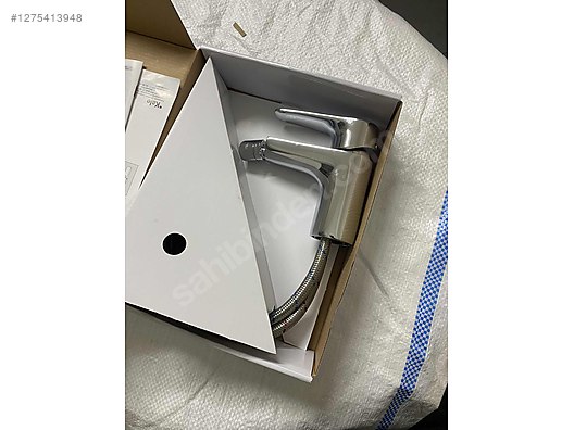 İkinci El ve Sıfır Alışveriş / Bahçe & Yapı Market / Yapı Malzemeleri / Sıhhi Tesisat / Batarya