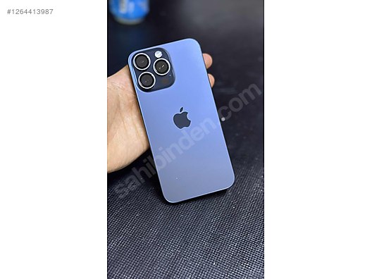 iPhone15 ブルー　256G Apple iPhone 15 256 GB Mavi - Fiyatı, Yorumları