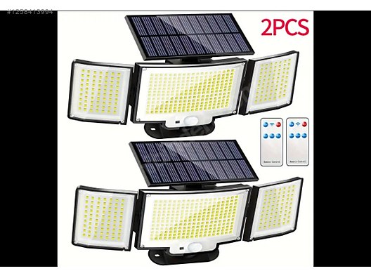 Used & Brand New Items / Garden & Home Improvement / Home Improvement / Lighting / Outdoor & Garden Lighting
