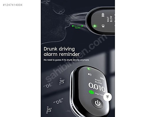 Used & Brand New Items / Electronics / Diagnostic & Test Devices / Hygrometers