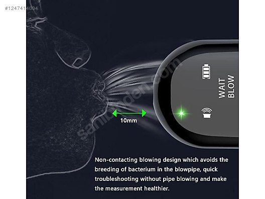 Used & Brand New Items / Electronics / Diagnostic & Test Devices / Hygrometers