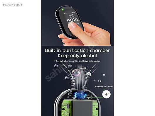 Used & Brand New Items / Electronics / Diagnostic & Test Devices / Hygrometers