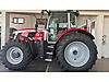 Machinery / Agricultural Machines / Tractors / Massey Ferguson / 7S.180