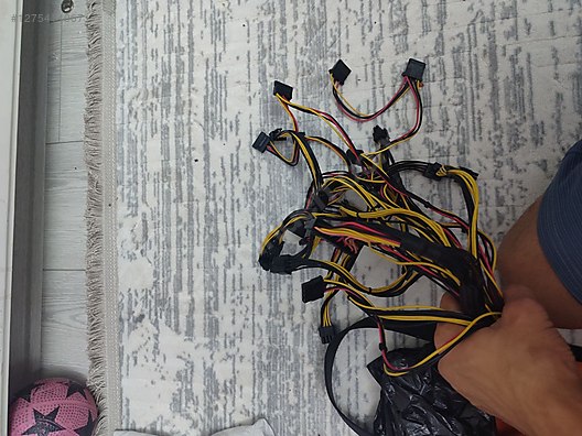 Used & Brand New Items / Computers / Desktops / Desktop Components / Power Supplies