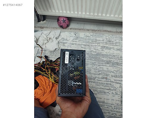 Used & Brand New Items / Computers / Desktops / Desktop Components / Power Supplies