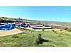 KAVAK EMİRLİDE SATILIK 300 BÜYÜKBAŞ KAPASİTELİ ÇİFTLİK