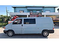 SAHİBİNDEN TEMİZ 5 KOLTUKLU CİTY WAN