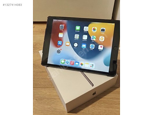 Apple / iPad 9 / Apple iPad 9.Nesil 64GB Hatasız Kusursuz on