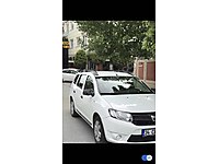 Istanbul Dacia Logan Used Cars And Prices Of New Automobiles For Sale Are On Sahibinden Com