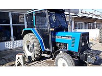 New Holland Traktor Modelleri Ikinci El Ve Sifir New Holland Fiyatlari Sahibinden Com Da 8