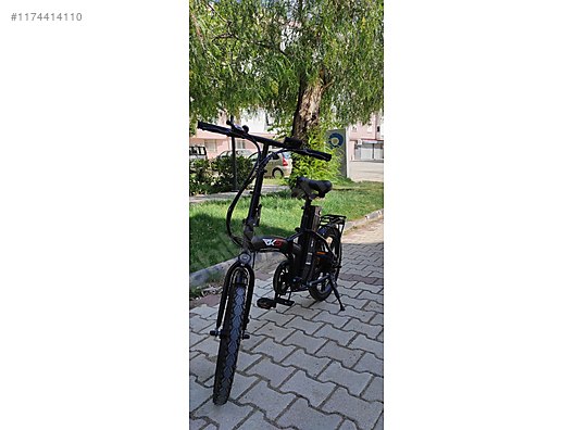 rks elektrikli bisiklet sahibinden da 1174414110