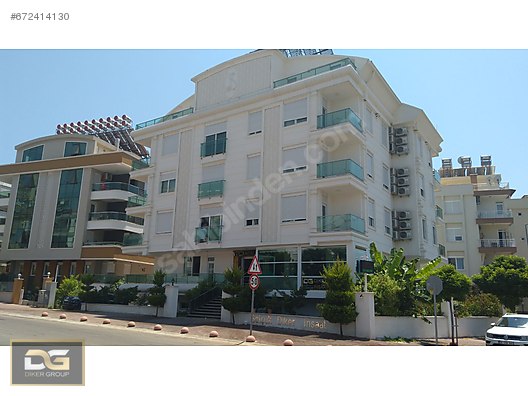 Emlak Ofisinden 1 1 55 M Kiralik Daire 2 500 Tl Ye Sahibinden Com Da 672414130