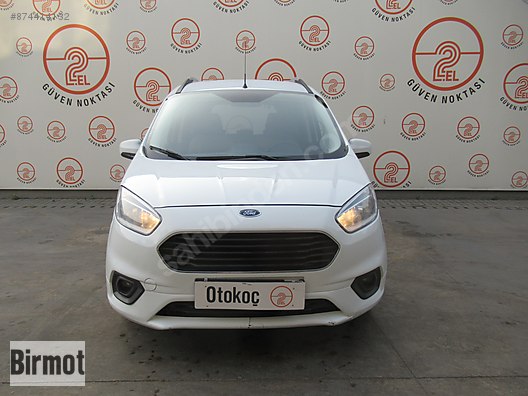 Ford Tourneo Courier 1 5 Tdci Journey Titanium Birmot Izmir Den 2018 Dizel Ford Courier Titanium Otomabil Sahibinden Comda 874414132