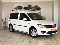 Nusaybin Volkswagen Caddy Fiyatlari Modelleri Sahibinden Com Da