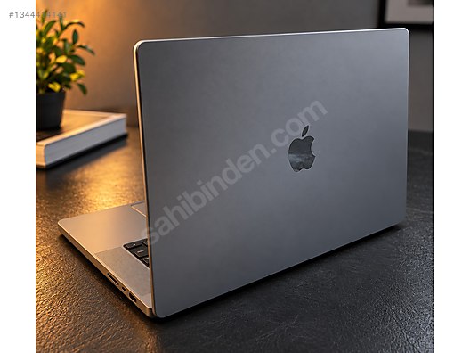 Apple Macbook / MacBook Pro 16 M1 Max 32 Core GPU / 32GB / 1TB