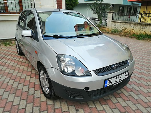 Ford Fiesta 1 6 Comfort Sahibinden Temiz Ford Fiesta 1 6 Lpg Li Otomatik Vites At Sahibinden Com 849414141
