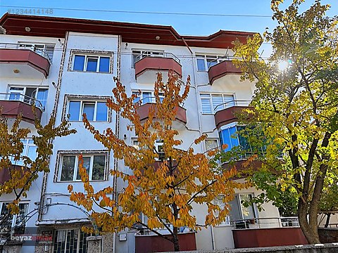 BEYAZ EMLAK ~HESAPLI DAİRE