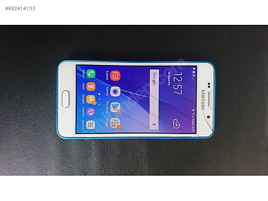samsung galaxy a5 2016 samsung a5
