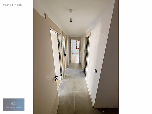 UZAY ERDEMLİ SİTESİ 4+1 ULTRA LÜKS 160M2 SATILIK DAİRE