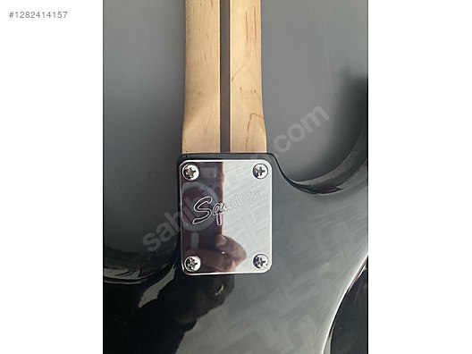 İkinci El ve Sıfır Alışveriş / Müzik / Müzik Aletleri / Telli Çalgılar / Gitar / Elektro