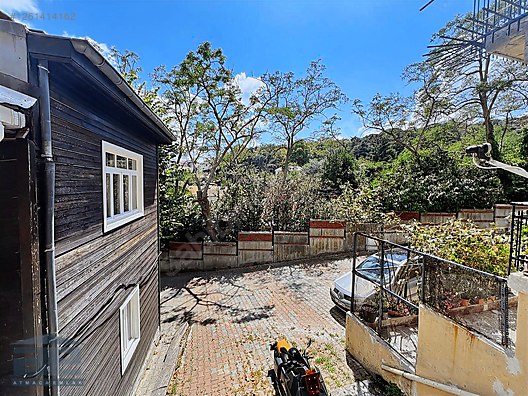 'ATMACA'YENİKÖY SAHİLE İSKELYE YAKIN 1+1 UYGUN FİYAT #1261414162