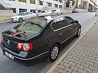 Istanbul Ikinci El Passat