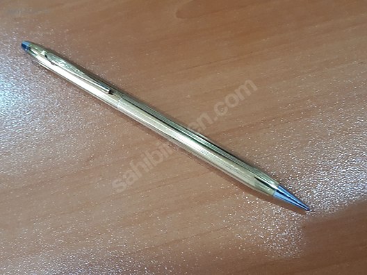 senator 0 9 versatil kursun kalem