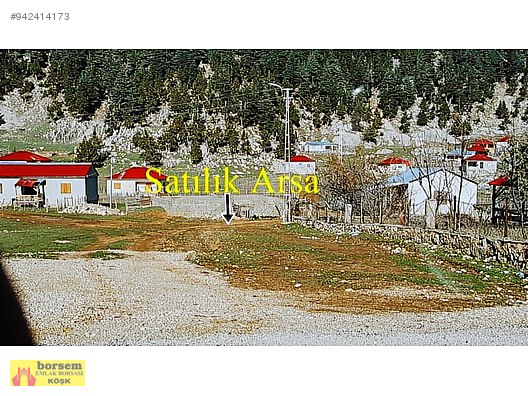 imarli tapulu arsa adana kozan akcaliusagi goller yaylasinda satilik arsa ilanlari sahibinden com da 942414173