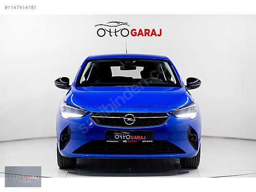 Otto Cars  Opel Corsa F GS Line