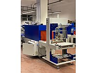 Ambalaj Paketleme Endustri Makineleri Sifir Ikinci El Sahibinden Com Da 2