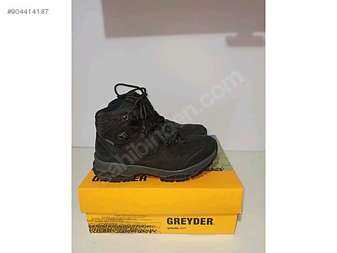 greyder 37 numara su gecirmez erkek cocuk bot greyder ayakkabi sahibinden com da 904414187