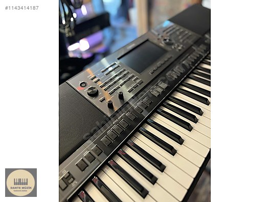 YAMAHA A 5000 SX9000 CAM KORUMA at sahibinden 1143414187