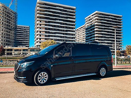 Mercedes Benz Vito Tourer 111 Cdi Uzun Sase Vito Vip Sahibinden Temiz At Sahibinden Com 881414196