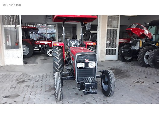 2020 Magazadan Ikinci El Hattat Satilik Traktor 120 000 Tl Ye Sahibinden Com Da 897414196
