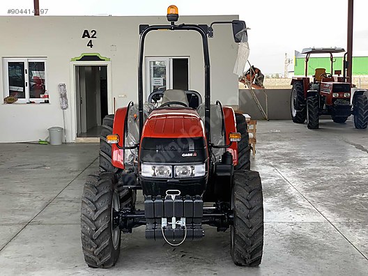 2020 Magazadan Sifir Case Ih Satilik Traktor 227 000 Tl Ye Sahibinden Com Da 904414197