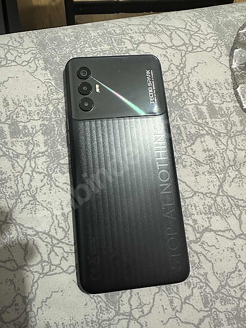 TECNO SPARK 8 PRO 128 GB 4 GB RAM