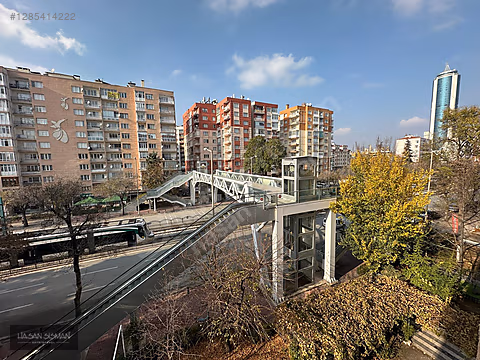 HASANŞİŞMAN KULESİTE NALÇACI NUMUNE HASTANESİ CİVARI KİRALIK 2+1 #1285414222