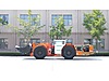 YERALTI YÜKLEYİCİ KARER UL 4.6 UNDERGROUND LOADER, 10 TON TAŞIMA - Satılık Karer Yer Altı Makinesi