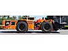 YERALTI YÜKLEYİCİ KARER UL 4.6 UNDERGROUND LOADER, 10 TON TAŞIMA - Satılık Karer Yer Altı Makinesi