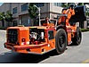 YERALTI YÜKLEYİCİ KARER UL 4.6 UNDERGROUND LOADER, 10 TON TAŞIMA - Satılık Karer Yer Altı Makinesi