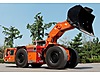 YERALTI YÜKLEYİCİ KARER UL 4.6 UNDERGROUND LOADER, 10 TON TAŞIMA - Satılık Karer Yer Altı Makinesi