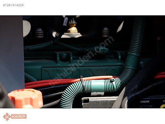 İş Makineleri & Sanayi / İş Makineleri / Satılık / Yer Altı Makinesi / Karer