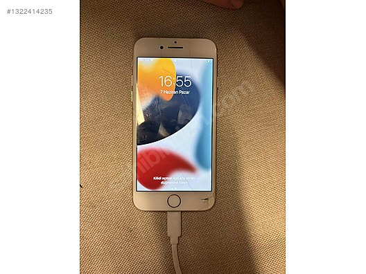 Apple / iPhone 8 / Iphone 8 yurtiçi sahibinden.comda - 1322414235