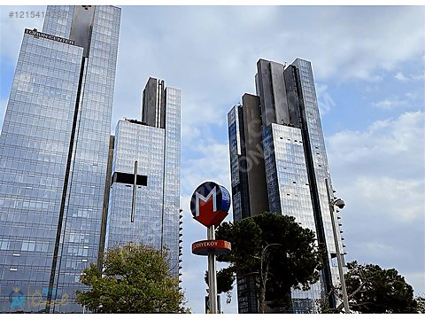 Şişli | TORUN CENTER | Her Şey Dahil HAZIR Ofis...