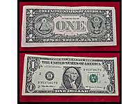 Koleksiyon eksikleri için 1 dolar