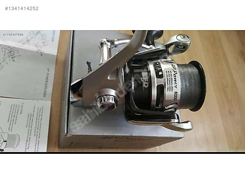 Olta Makinesi / Ryobi Appower 6000 sahibinden.comda - 1341414252